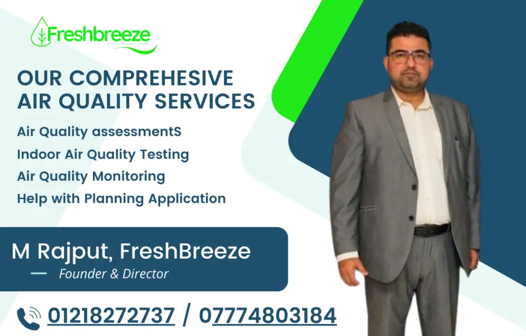Fresh Breeze Pvt Ltd 2