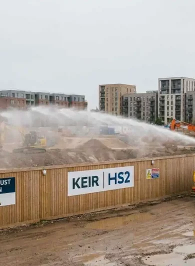 IAQM 2024 Dust Guidance