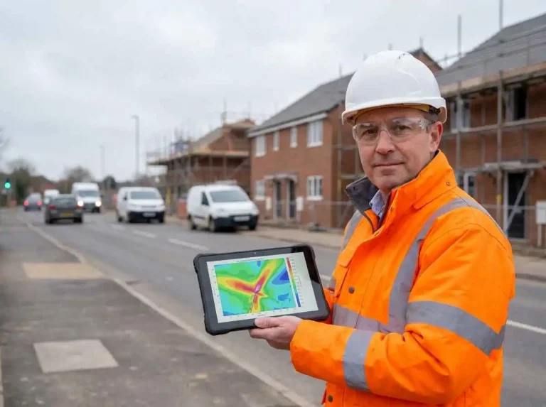 Air Quality Assessment Planning