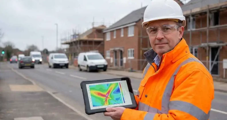 Air Quality Assessment Planning