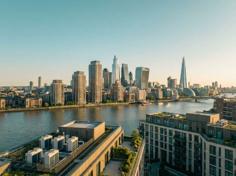 Air Quality Neutral London Plan
