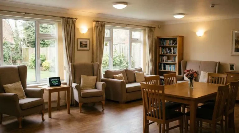 Air Quality Monitoring for Schools and Care Homes
