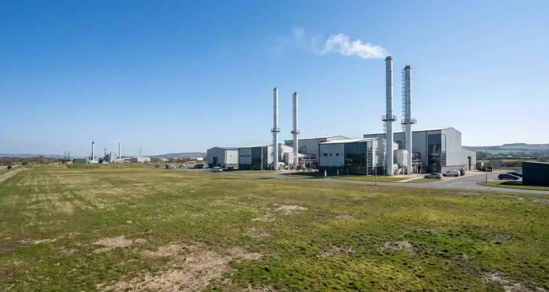 Air Quality Assessment for Industrial Developments
