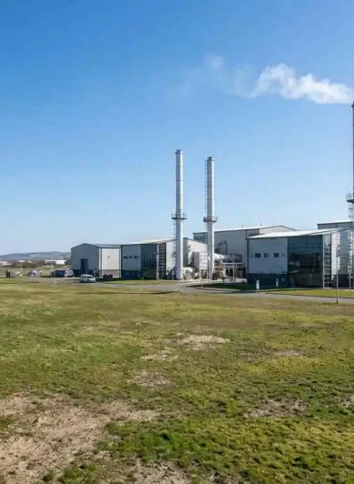 Air Quality Assessment for Industrial Developments