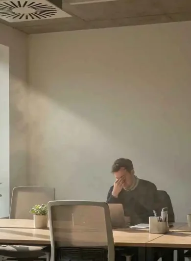 Signs of Poor Indoor Air Quality in Your Building