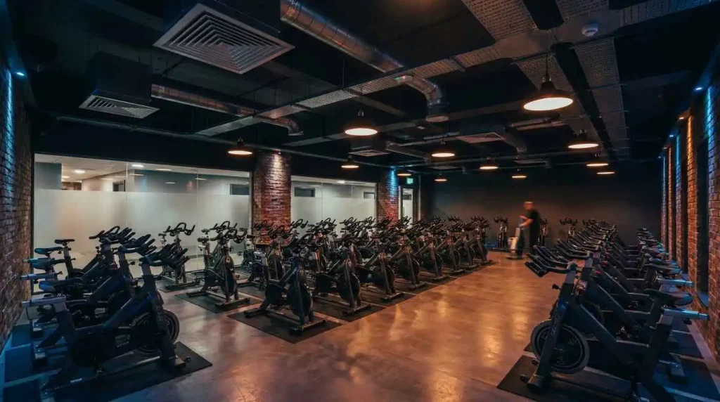 Indoor Air Quality Testing for Gyms